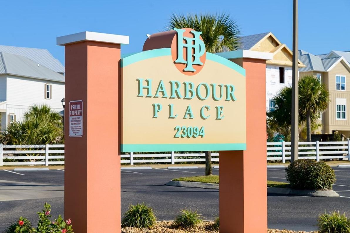 Harbour Place Unit 106 شاطئ أورانج المظهر الخارجي الصورة