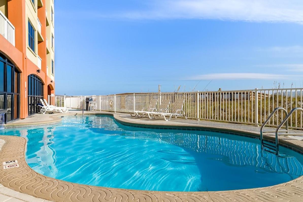 Harbour Place Unit 106 شاطئ أورانج المظهر الخارجي الصورة